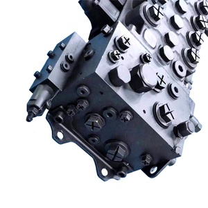 Conjunto Hidráulico para el Modelo DCE80 Número de Pieza 923579.0071 Conjunto Hidráulico para Modelo DCE80 Número de Pieza 923 - Product Image 3