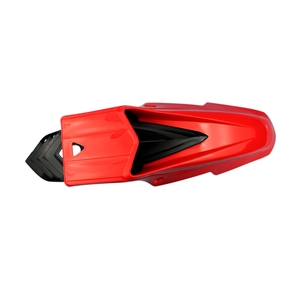Garde-boue avant ABS pour Supermotard et Motocross, extension universelle de protection tout-terrain pour moto - Product Image 4