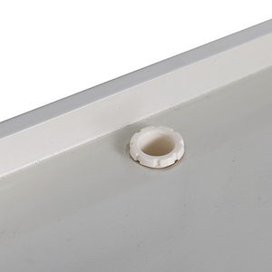 Chất lượng tốt điều hòa không khí ngưng tụ nước thu khay nhỏ giọt - Product Image 4