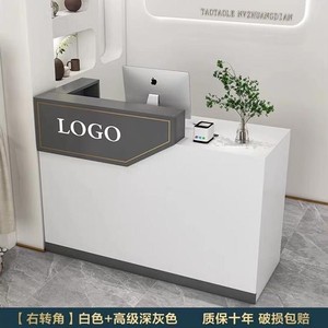 Caisse enregistreuse de bar durable et moderne pour hôtel, boutique, petit <span class=keywords><strong>salon</strong></span> de beauté, comptoir d'accueil, bureau de réception - Product Image 5