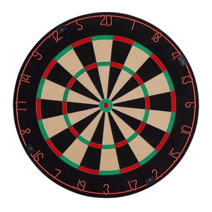 Nuevo Producto, Diana de Dardos de Fibra de Sisal, Diana de Dardos Personalizada, Juego de Dardos - Product Image 2