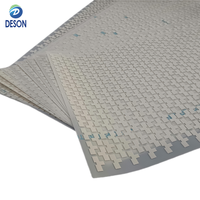 Deson Henkel Bergquist Sil-Pad 2000 3,5 W/mK Transfert de chaleur optimal Elastomère de silicone isolant thermiquement conducteur Feuille