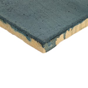 Piastrelle in ceramica Chroma Basalte 10x10 per rivestimento a parete e pavimento - Product Image 2