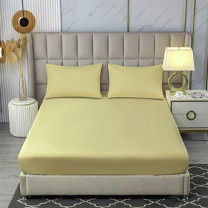 Draps et housses de matelas imperméables en gros, housses de protection imperméables laminées - Product Image 5