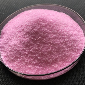 Fertilizante <span class=keywords><strong>Foliar</strong></span> 100% Soluble en Agua para Riego por Aspersión y Goteo, <span class=keywords><strong>NPK</strong></span> 13-3-43 - Product Image 4
