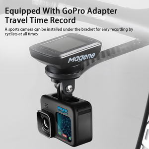<span class=keywords><strong>Support</strong></span> d'ordinateur de vélo StopWatch <span class=keywords><strong>Support</strong></span> de compteur de vélo pour <span class=keywords><strong>Garmin</strong></span> Bryton Cateye <span class=keywords><strong>Support</strong></span> de compteur - Product Image 3