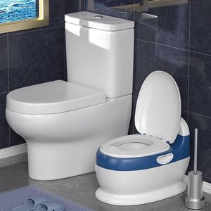 Siège de toilette pour enfants avec musique pour l'apprentissage de la propreté, pour bébés garçons et filles - Product Image 1