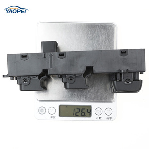 Ensemble de commutateur principal de lève-vitre électrique 93570-2T000 935702T000 pour <span class=keywords><strong>Kia</strong></span> Optima 2011-2013 - Product Image 6