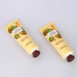 FTS Wholesale Moisturizing Hand Cream 10 Flavors Refreshments Hand Lotion Private Label Hand Cream