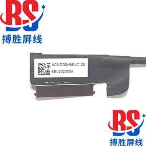 ЖК-экран для ноутбука, гибкий кабель для HUAWEI MateBook D 2017 2018 KPR-W19 <span class=keywords><strong>PL</strong></span>-W19 <span class=keywords><strong>PL</strong></span>-W09 W29 MRC-W50 W60 W50R DD0H96LC001 - Product Image 4