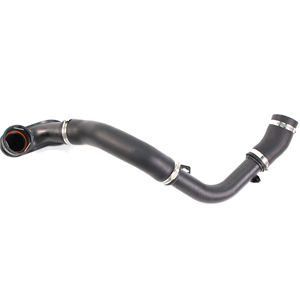 13398479 667303 Tuyau de refroidisseur intermédiaire pour 2013-2016 <span class=keywords><strong>Chevrolet</strong></span> <span class=keywords><strong>Cruze</strong></span> Limited 1.4 LITER TURB - Product Image 2