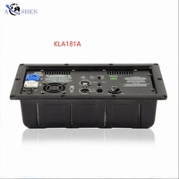 Aoshen Factory 1000W module amplificateur de haut-parleur actif pour caisson de basses module de haut-parleur actif
