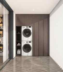 โซลูชั่นงานไม้ตกแต่งภายในแบบสั่งทำโดยตรงจากโรงงาน พร้อมประสบการณ์ในตลาดกว่า 17 ปี คุณภาพเชื่อถือได้ และราคาที่แข่งขันได้ - Product Image 6