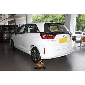 รถมือสองฮอนด้าฟิต2020 <span class=keywords><strong>2021</strong></span> 2022ไฮบริดใช้สำหรับตัวแทนจำหน่ายรถยนต์ขายส่ง - Product Image 4