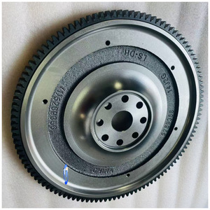 ล้อช่วยแรงแบบแข็ง 5253213 6 รูน็อต สำหรับเปลี่ยนเครื่องยนต์ FORD JMC - Product Image 2