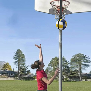 Alta qualità assistita appesa pallavolo Trainer esplosivo prodotto per i giocatori di pallavolo - Product Image 1