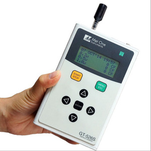 Contador de Partículas Met One Instruments GT-521S, Analizador de Polvo Láser de Seis Canales - Product Image 2