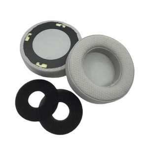แผ่นรองหูสำหรับ K701 AKG, K702, Q701, Q702, K601, <span class=keywords><strong>K612</strong></span>, แผ่นรองหูฟังเบาะ K712อะไหล่แผ่นรองหู - Product Image 2
