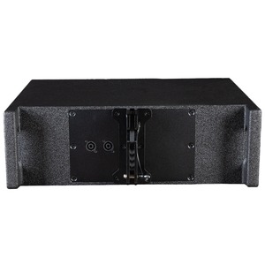 ระบบลำโพงไลน์อาร์เรย์ Trumbosound La208 ขนาด 8 นิ้ว สำหรับงานแสดงระดับมืออาชีพ - Product Image 4