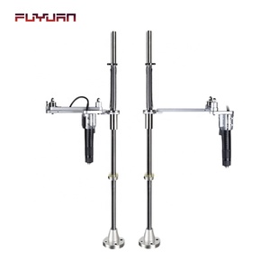 Bras télescopiques personnalisés équilibrage <span class=keywords><strong>tournevis</strong></span> réaction contrepoids outil ergonomique équilibreurs pour bras de couple <span class=keywords><strong>articulé</strong></span> - Product Image 5
