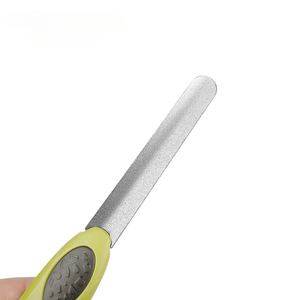 Ciseaux à ongles pour animaux de compagnie, lime à ongles, kit de nettoyage pour animaux - Product Image 5