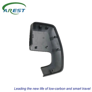 Applicabile allo specchietto retrovisore <span class=keywords><strong>Ford</strong></span> <span class=keywords><strong>Transit</strong></span> Custom V362 12-23, all'alloggiamento dello specchio e alla copertura dello specchio - Product Image 5