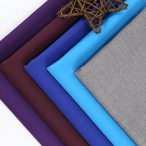 Tessuto Morbido e Alla Moda in Poliestere e Rayon TR per Abiti da Uomo, Tessuti per <span class=keywords><strong>Abbigliamento</strong></span> Islamico, Tessuto per Thobe <span class=keywords><strong>Arabo</strong></span> Maschile - Product Image 3