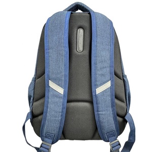 Mochila Escolar de Alta Calidad, Mochila Universitaria Elegante, Mochila para Portátil, para Hombres y Mujeres, para Viajes, Deportes, Trabajo - Product Image 4