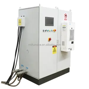 Máquina de aquecimento por indução industrial de baixo preço na China, equipamento de aquecimento por indução, máquina de têmpera e endurecimento por indução para venda