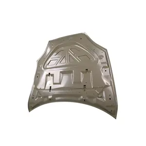 Spare parts for automobiles Hood For SAIC MAXUS G50