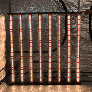 800W UVC voor planten, USA voorraad, <span class=keywords><strong>Samsung</strong></span> Evo LM301B Full Spectrum <span class=keywords><strong>LED</strong></span> kweeklamp paneel 281B Plus - Product Image 4