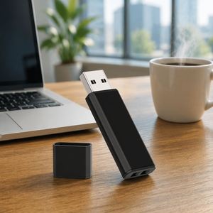 16GB USB Flash Drive Type-C Lightweight Ultra-Fast Read Speed Promotional Gift <b>for</b> PC and <b>Windows</b> - Product Image 2