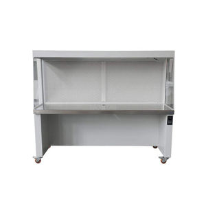 Gabinete de flujo de aire laminar horizontal/Banco de limpieza/Campanas de flujo laminar Fabricantes - Product Image 2