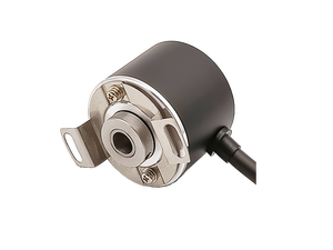 RZB38-6-F-1024-30Main体外径38mm轴径6mm增量编码器推拉Output5-30V <span class=keywords><strong>1</strong></span>-2500PPR。 - Product Image 3