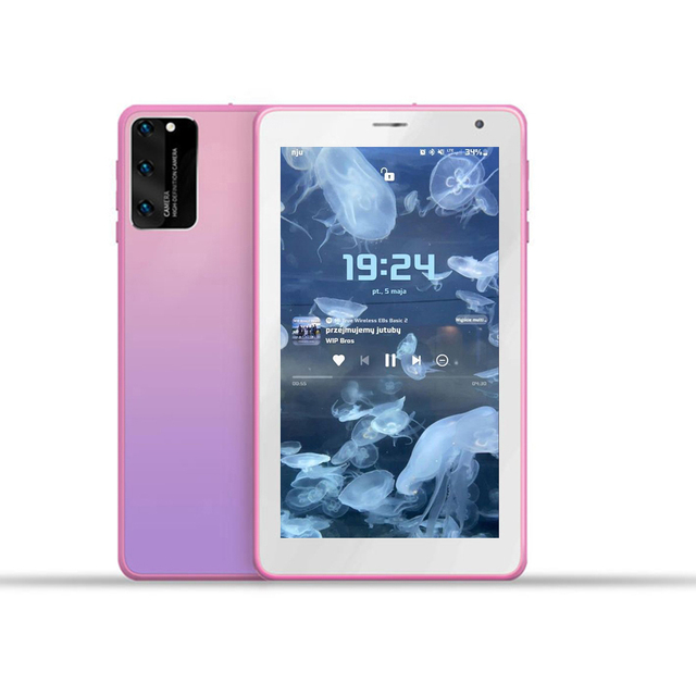 Cheap Android 10 Education Oem Kids Education Wifi 64gb 128gb 4g 5g Android Tablet 7 Inch