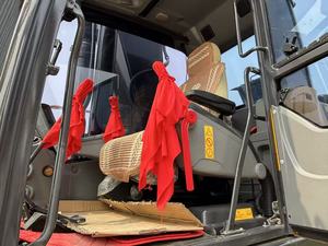 Used Volvo EC300 Excavator Top Quality and Low Hours Best Price for Sale Low Hours <b>Cheap</b> Price - Product Image 6