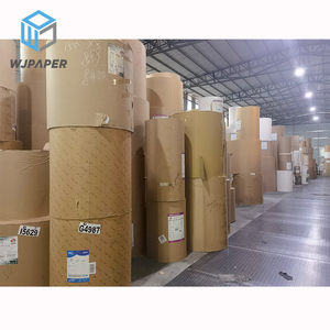Rollo de Papel Recubierto de PE de Grado Alimenticio, Ancho Personalizado, a Prueba de Fugas, Material para Vasos y Tazones de Papel, con Precio de Fábrica - Product Image 6