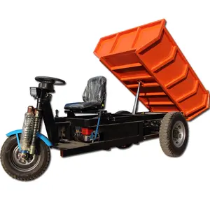 ZY190 moto camion 3 roues tricycle /tricycles 3 wheel electric mining motorcycle