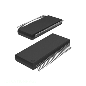 56 BSSOP (0.295 "7,50mm de ancho) IDTCV110NPVG8 Sincronización del reloj Compre en línea Componentes electrónicos Distribuidor autorizado - Product Image 1