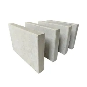 Papan Beton/Papan Semen Serat 20Mm/Lantai Papan Semen Struktural