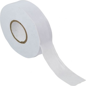 Thượng Hải Không Dính <span class=keywords><strong>PVC</strong></span> Nhựa 25Mm X 50M/ 100M X U85 Huỳnh Quang Màu Hồng Khảo Sát Đầy Màu Sắc Vinyl Gắn cờ Đánh Dấu Cảnh Báo Băng - Product Image 2