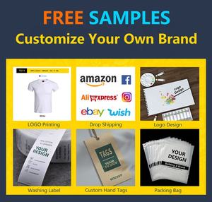 260 grammes été poids lourd surdimensionné coton blanc haute qualité t-shirts t-shirt pour hommes conception personnalisée chemise impression LOGO - Product Image 4