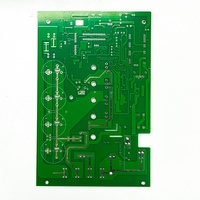 Carte de circuit d'onduleur solaire XR - Carte électronique professionnelle OEM PCBA PCB, carte imprimée nue, carte d'onduleur 4 IGBT