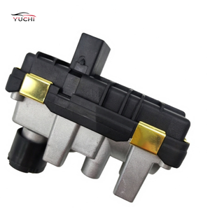 Actuador de Turbo al por Mayor 797863-0073 6NW010430-22 para Piezas de Motor Automotriz - Product Image 1