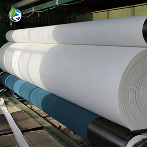 <span class=keywords><strong>Géotextile</strong></span> industriel <span class=keywords><strong>non</strong></span> <span class=keywords><strong>tissé</strong></span> en polypropylène Zhuyuan 300-500-1000 G/<span class=keywords><strong>m2</strong></span>, fibre filamentaire, écologique, anti-âge, garantie 5 ans - Product Image 4