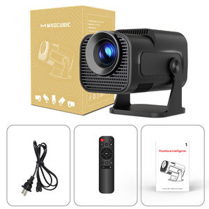 MAGCUBIC HY320Mini Projecteur de Plafond Sans Fil 2026 Nouveauté Projecteur TV Android 14 Prise en Charge 4K Natif Vidéoprojecteur - Product Image 6