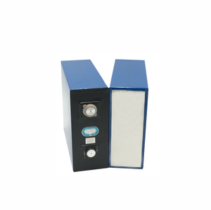 Lifepo4 280ah 3.2V Lifepo4 Oplaadbare Lithium Batterij Voor Zonne-energie Systemen - Product Image 3