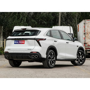 Meilleur rapport qualité-prix 2025 : SUV Kaiyi Kunlun, moteur puissant, habitacle spacieux, système de divertissement, voiture de qualité, véhicule d'occasion - Product Image 5