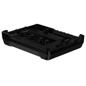 Tarjeta de Expansión <span class=keywords><strong>Argon</strong></span> NEO 5 M.2 NVMe PCIe (Solo Tarjeta) con Disipador de Calor Integrado para Arranque de Pi5 desde Unidad NVMe M.2 - Product Image 4