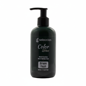 Tinte de Cabello en Crema Color Shine Direct, Líquido Blanco Permanente con Amoníaco, 250 ml, Unisex para Adultos - Product Image 2